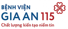 Bệnh viện Gia An 115 - Hồ Chí Minh recruitment