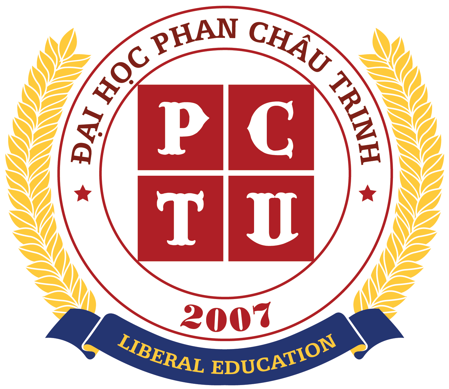 Trường Đại học Phan Châu Trinh - Quảng Nam recruitment