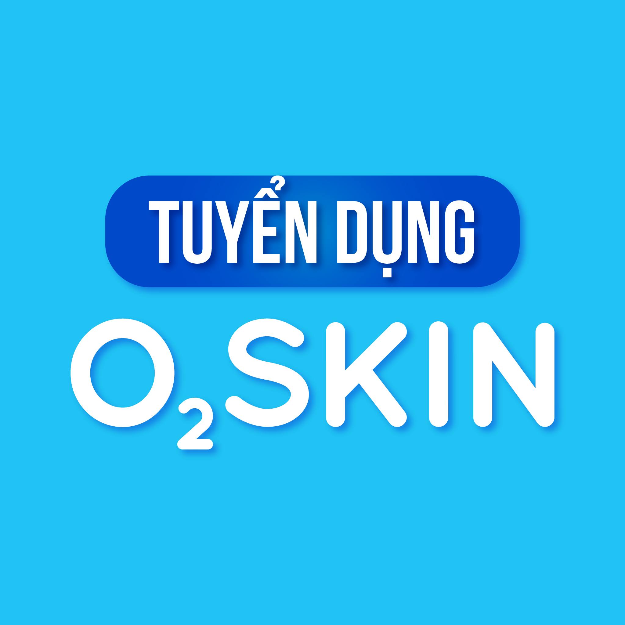 điều dưỡng/ kỹ thuật viên chăm sóc da